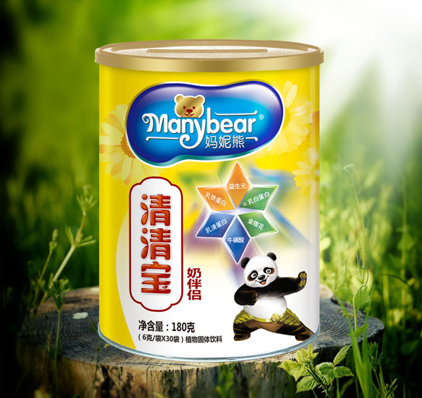 媽妮熊清清寶(QS).jpg 媽妮熊清清寶(QS).jpg