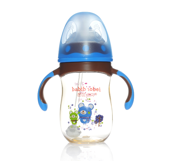 芭芘寶貝PPSU寬口徑奶瓶 藍色180ml.jpg 芭芘寶貝PPSU寬口徑奶瓶 藍色180ml.jpg