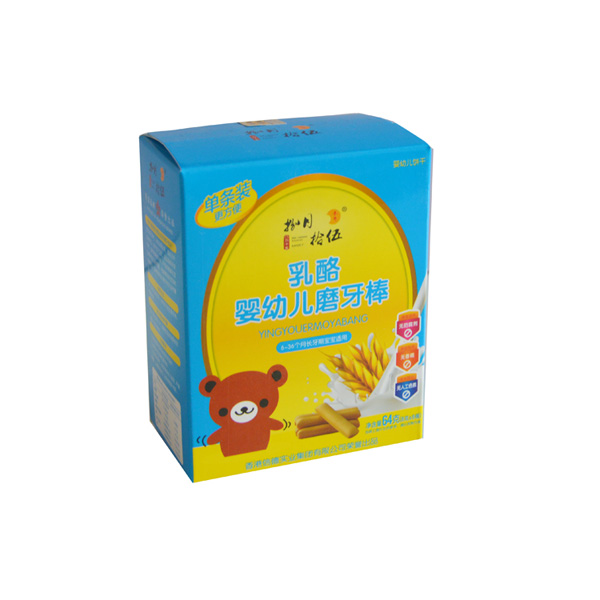 捌月拾伍乳酪磨牙棒盒裝64g