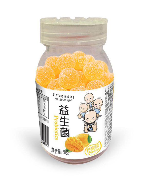 金童三清益生菌芒果味.jpg 金童三清益生菌芒果味.jpg