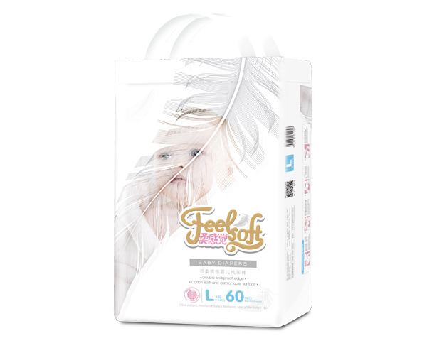 柔感覺羽柔綿感嬰兒紙尿褲L60.jpg 柔感覺羽柔綿感嬰兒紙尿褲L60.jpg
