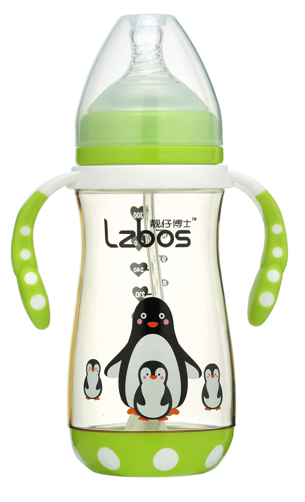 靚仔博士PPSU寬口徑自動(dòng)奶瓶 綠色.jpg 靚仔博士PPSU寬口徑自動(dòng)奶瓶 綠色.jpg