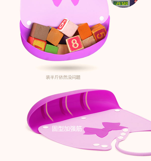 樂(lè)迪新款立體硅膠飯兜介紹4.jpg