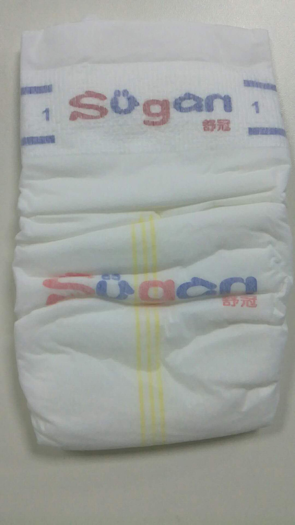 舒冠1號城堡嬰兒紙尿褲特點8.jpg