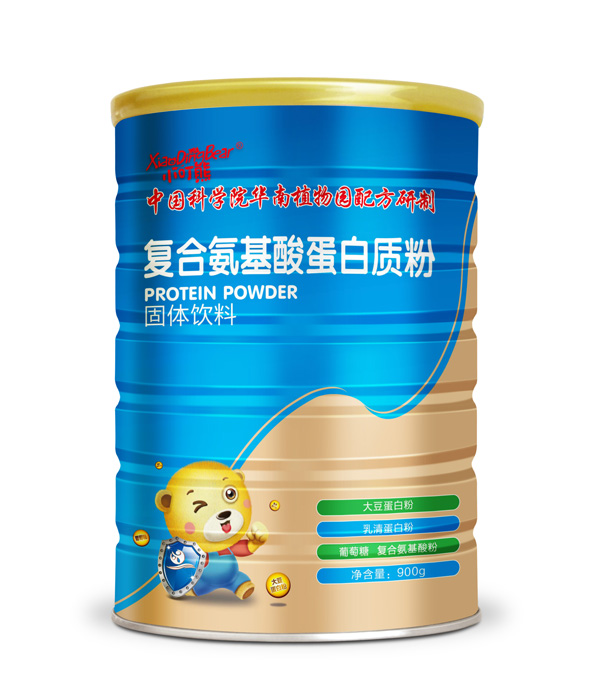 小叮熊復合氨基酸蛋白質粉(中科院配方研制).jpg 小叮熊復合氨基酸蛋白質粉(中科院配方研制).jpg