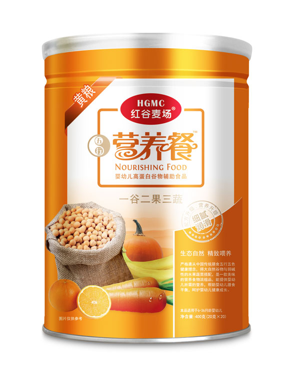 紅谷麥場(chǎng)黃糧五行營(yíng)養(yǎng)餐400g.jpg 紅谷麥場(chǎng)黃糧五行營(yíng)養(yǎng)餐400g.jpg