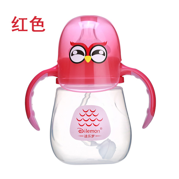 迪樂夢PP奶瓶5143紅色.jpg