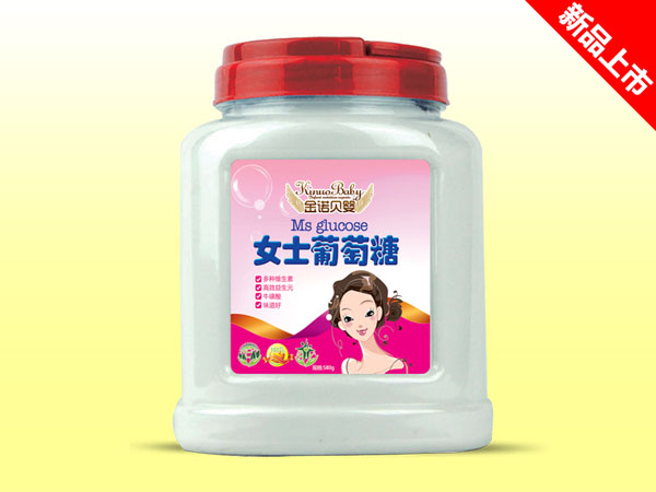 金諾貝嬰女士葡萄糖透明桶裝.jpg 金諾貝嬰女士葡萄糖透明桶裝.jpg