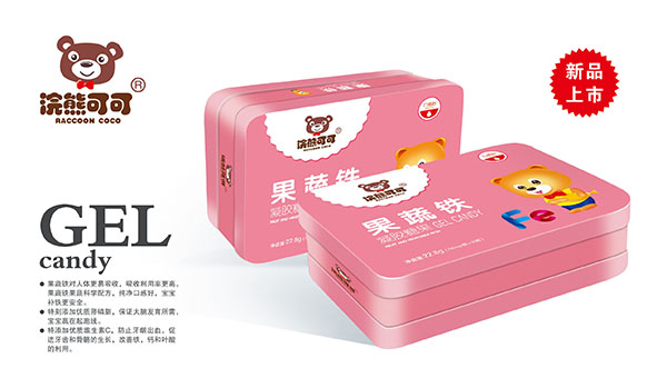 浣熊可可果蔬鐵凝膠糖果.jpg 浣熊可可果蔬鐵凝膠糖果.jpg