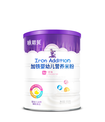 雅恩貝加鐵嬰幼兒營(yíng)養(yǎng)米粉(原味).png 雅恩貝加鐵嬰幼兒營(yíng)養(yǎng)米粉(原味).png