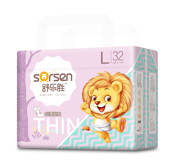 舒樂(lè)勝超薄嬰兒紙尿片小包L32.jpg 舒樂(lè)勝超薄嬰兒紙尿片小包L32.jpg