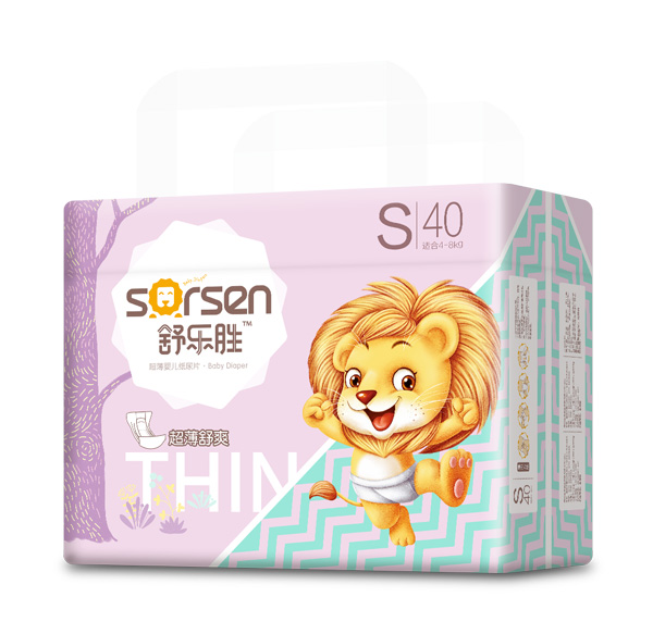 舒樂勝超薄嬰兒紙尿片小包S40.jpg 舒樂勝超薄嬰兒紙尿片小包S40.jpg