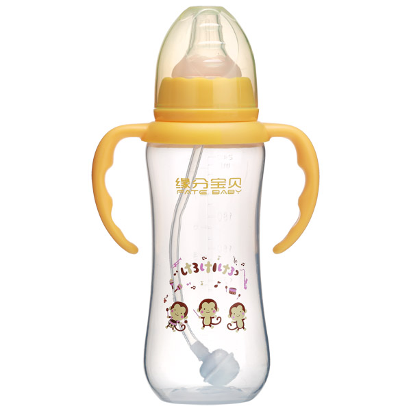 緣分寶貝PP奶瓶3051-橙.jpg 緣分寶貝PP奶瓶3051-橙.jpg