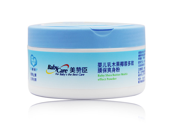 乳木果椰蓉多效膜保爽身粉.jpg 乳木果椰蓉多效膜保爽身粉.jpg