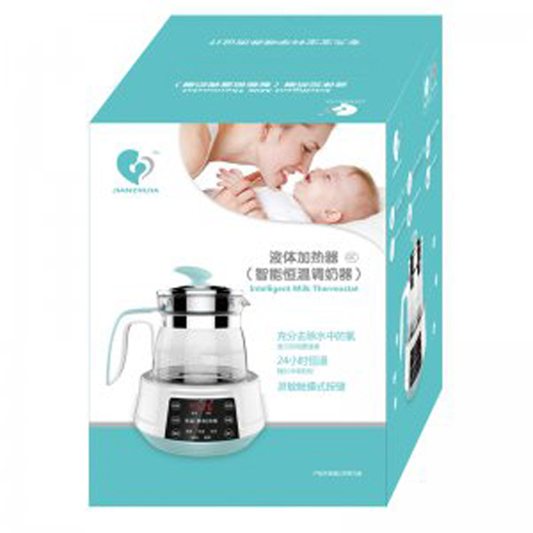 健之佳液體加熱器