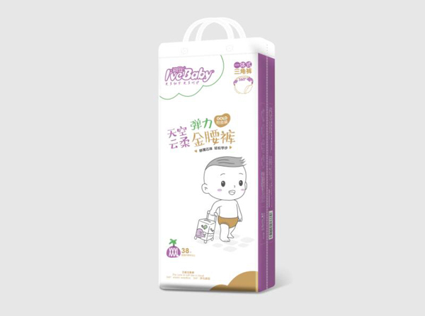 愛呵護天空云柔彈力金腰褲XXXL38