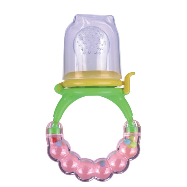 媽咪王子響鈴咬咬樂