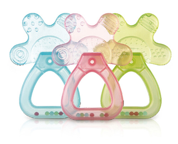 可可萌冰涼牙膠