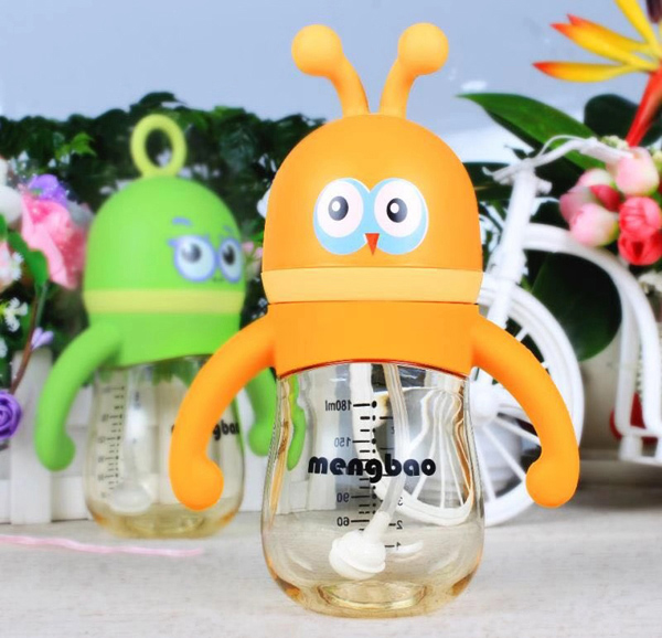 盟寶小精靈PPSU奶瓶 橙色.jpg 盟寶小精靈PPSU奶瓶 橙色.jpg