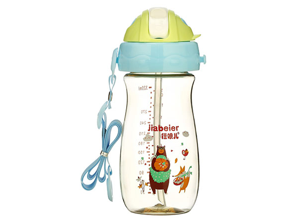 佳唄爾嬰兒水杯藍綠色.jpg 佳唄爾嬰兒水杯藍綠色.jpg