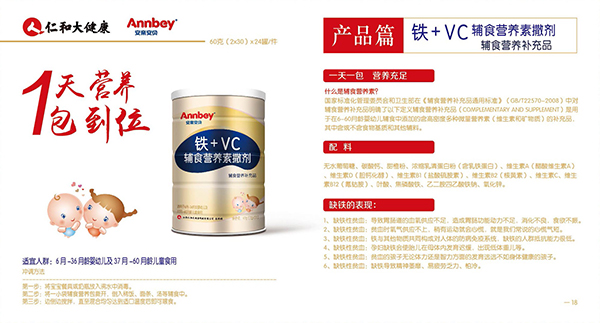 安親安貝鐵+維生素C營養(yǎng)包2