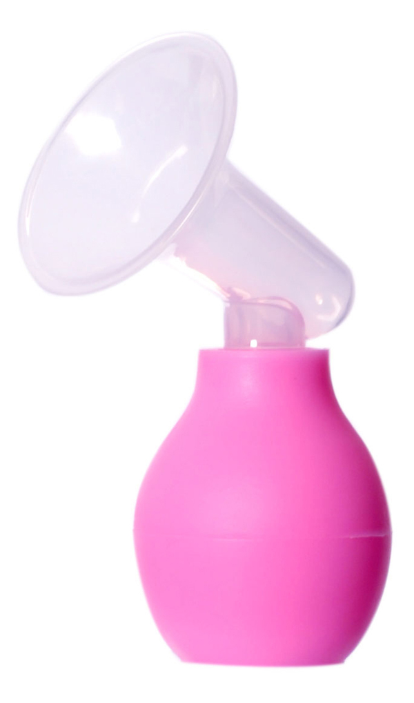 有貝簡(jiǎn)易吸奶器 6610粉