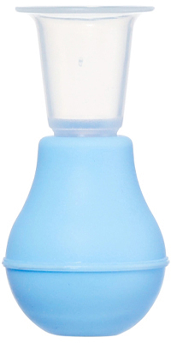 有貝簡(jiǎn)易吸奶器  6607藍(lán)