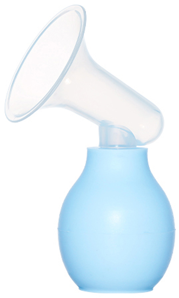 有貝簡(jiǎn)易吸奶器  6610藍(lán)