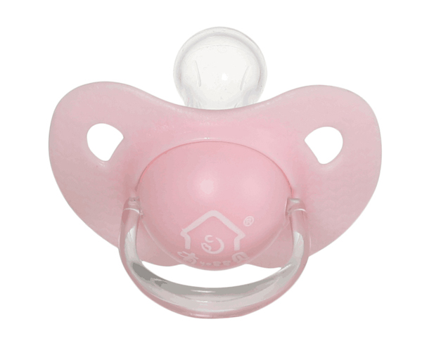 有貝安撫奶嘴 8817新