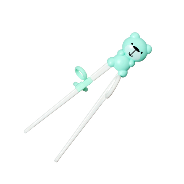 有貝幼兒練習筷子