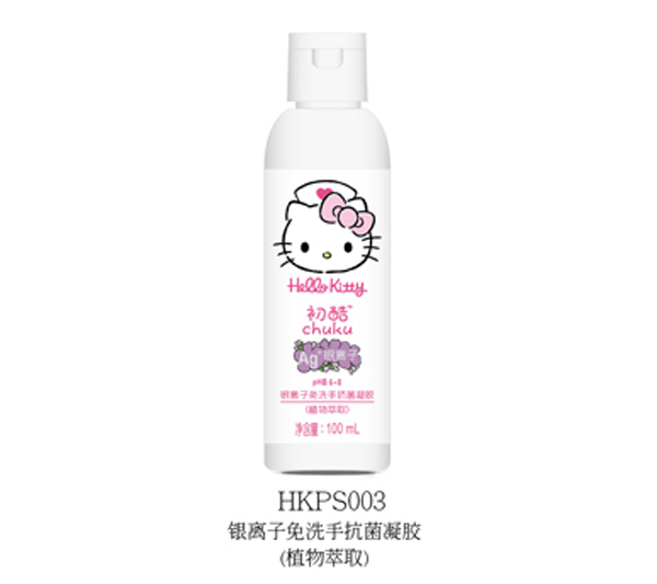  Hello Kittyyxϴֿzֲ100ml