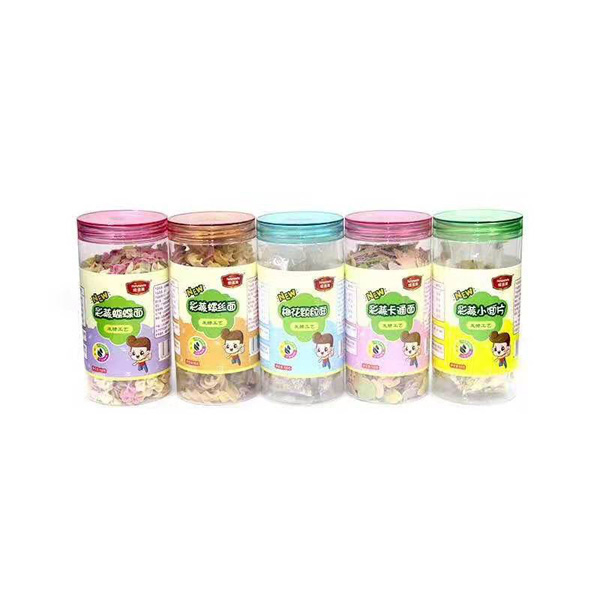 紐滋美彩蔬營(yíng)養(yǎng)面