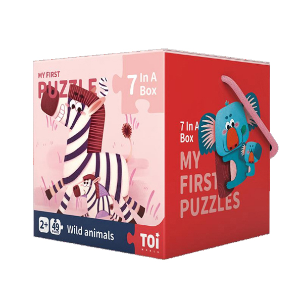 TOI 低幼拼圖  - 野生動物.jpg TOI 低幼拼圖  - 野生動物.jpg