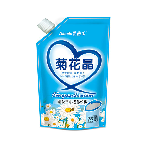 愛(ài)蓓樂(lè)菊花晶-清伙開(kāi)味