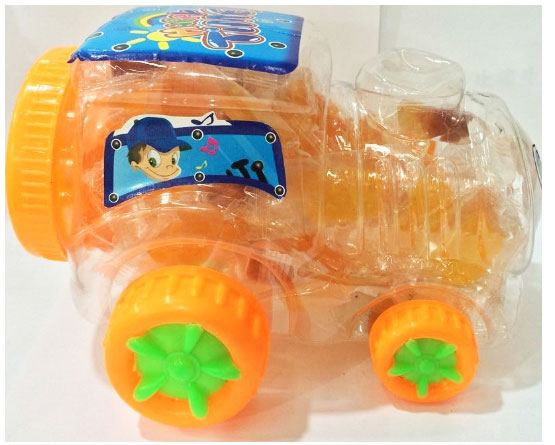 鑫納福軟糖汽車造型 橘色.jpg 鑫納福軟糖汽車造型 橘色.jpg