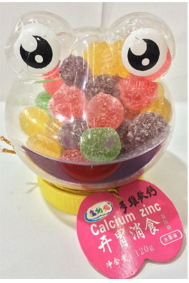 鑫納福軟糖青蛙造型 開胃消食.jpg 鑫納福軟糖青蛙造型 開胃消食.jpg