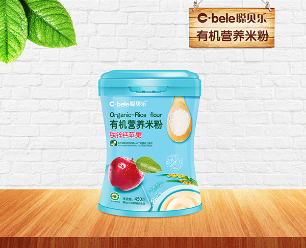 聰貝樂有機(jī)營養(yǎng)米粉 鐵鋅鈣蘋果.jpg 聰貝樂有機(jī)營養(yǎng)米粉 鐵鋅鈣蘋果.jpg