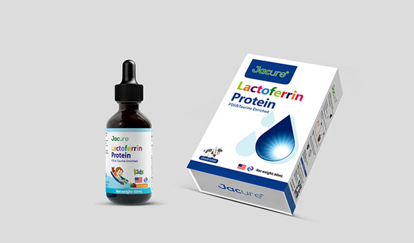 健萃樂蛋白飲液