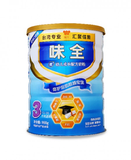 味全幼兒配方奶粉3段.jpg 味全幼兒配方奶粉3段.jpg
