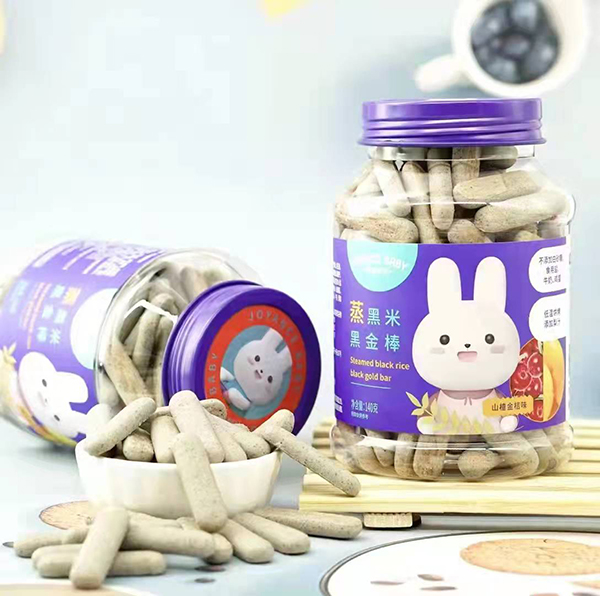 甄愛(ài)貝比蒸黑米黑金棒 山楂金桔味.jpg
