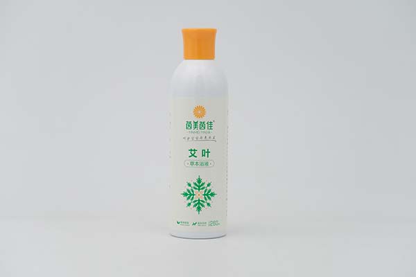 茵美茵佳艾葉草本浴液