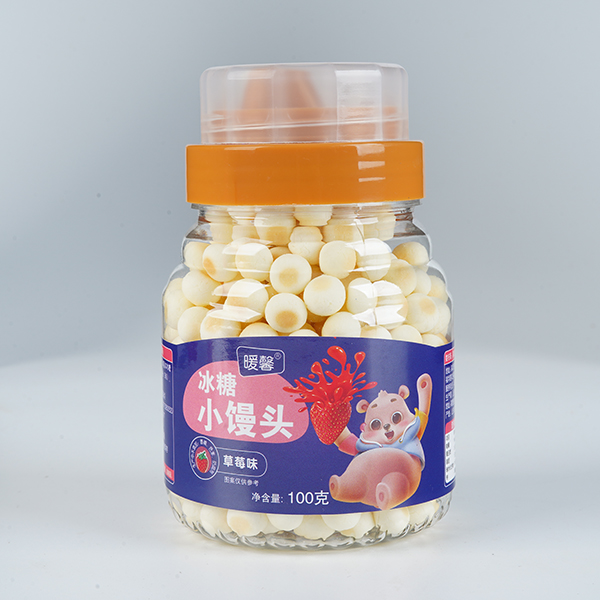 暖馨冰糖小饅頭 草莓味1.jpg