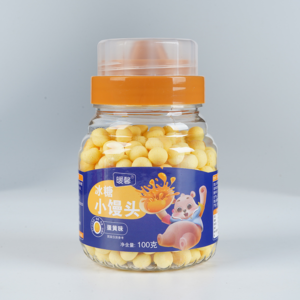 暖馨冰糖小饅頭 蛋黃味1.jpg