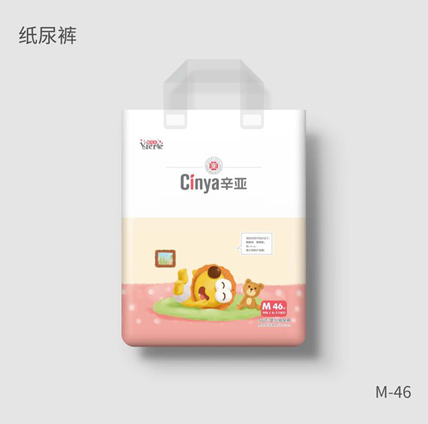 辛亞5G芯-嬰兒紙尿褲M464.jpg