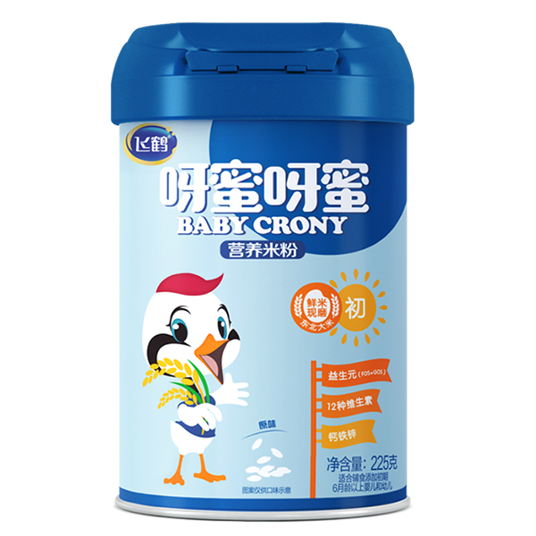 飛鶴呀蜜呀蜜營養(yǎng)米粉.jpg 飛鶴呀蜜呀蜜營養(yǎng)米粉.jpg