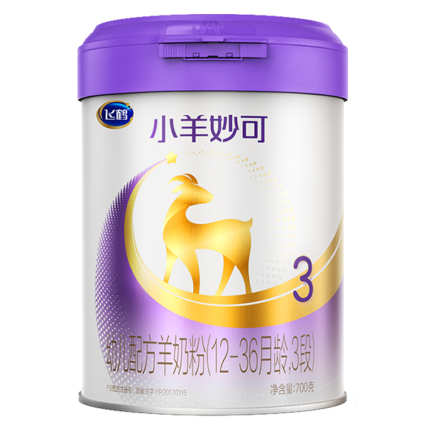 飛鶴小羊妙可幼兒配方羊奶粉3段.jpg 飛鶴小羊妙可幼兒配方羊奶粉3段.jpg