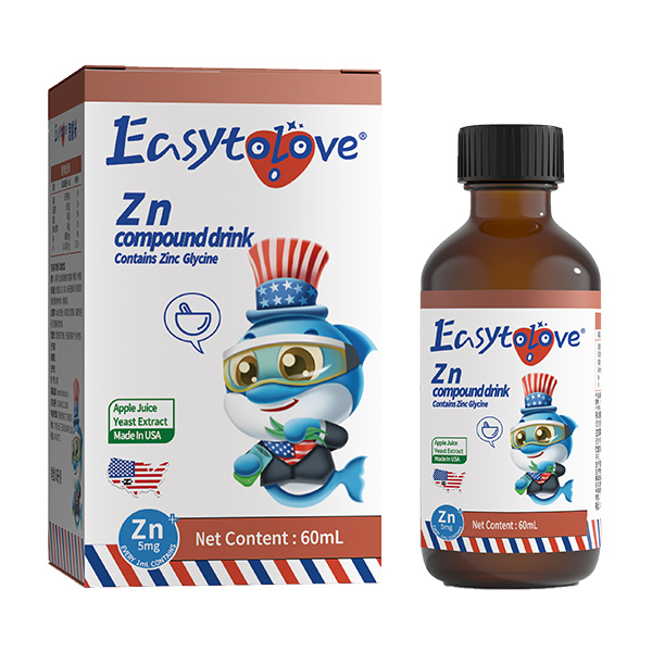 思睿米Z30復合飲品(鋅)