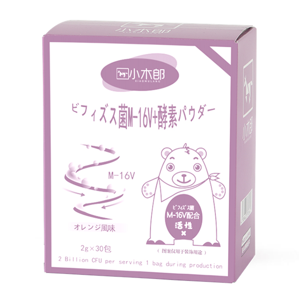 小木郎M-16V益生菌