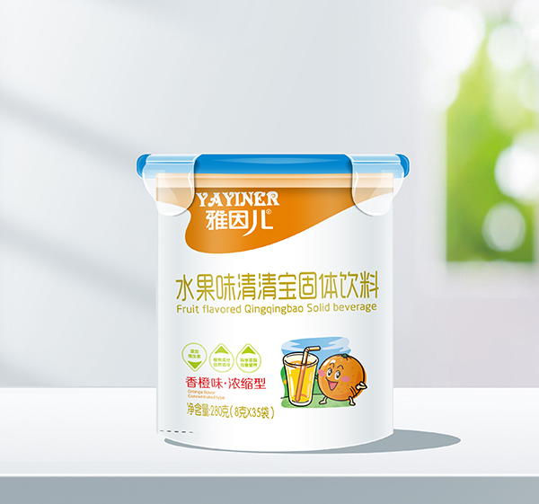 雅因兒水果味清清寶 香橙味 聽裝.jpg 雅因兒水果味清清寶 香橙味 聽裝.jpg