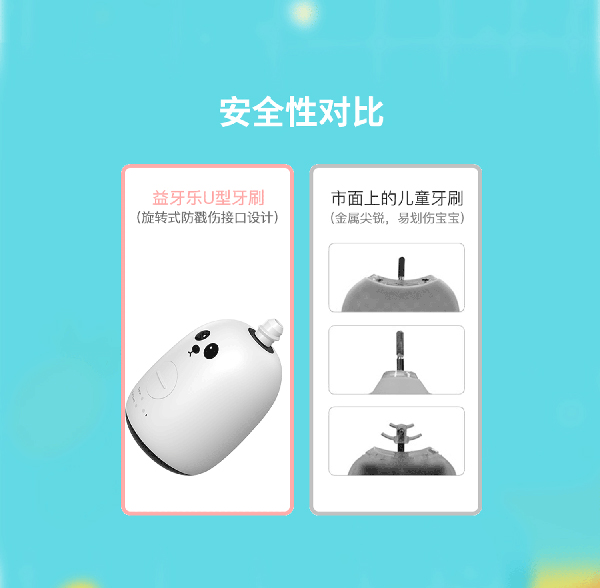 益牙樂(lè)U型牙刷 粉色 (10).jpg